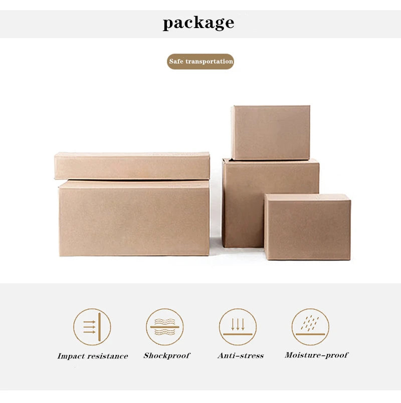 Premium Nordic Agate Crystal Chandelier